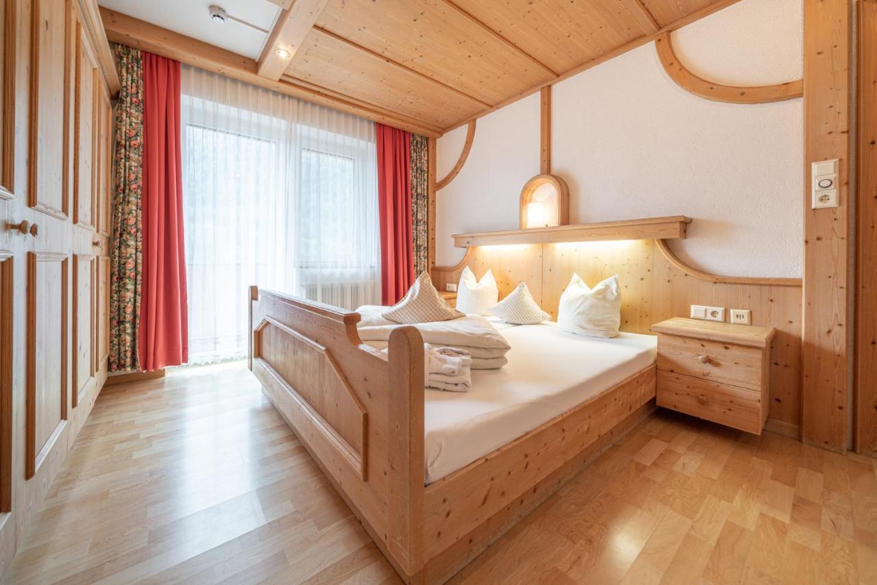 Familienhotel Replerhof Mit Kinderbetreuung Prägraten Cameră foto