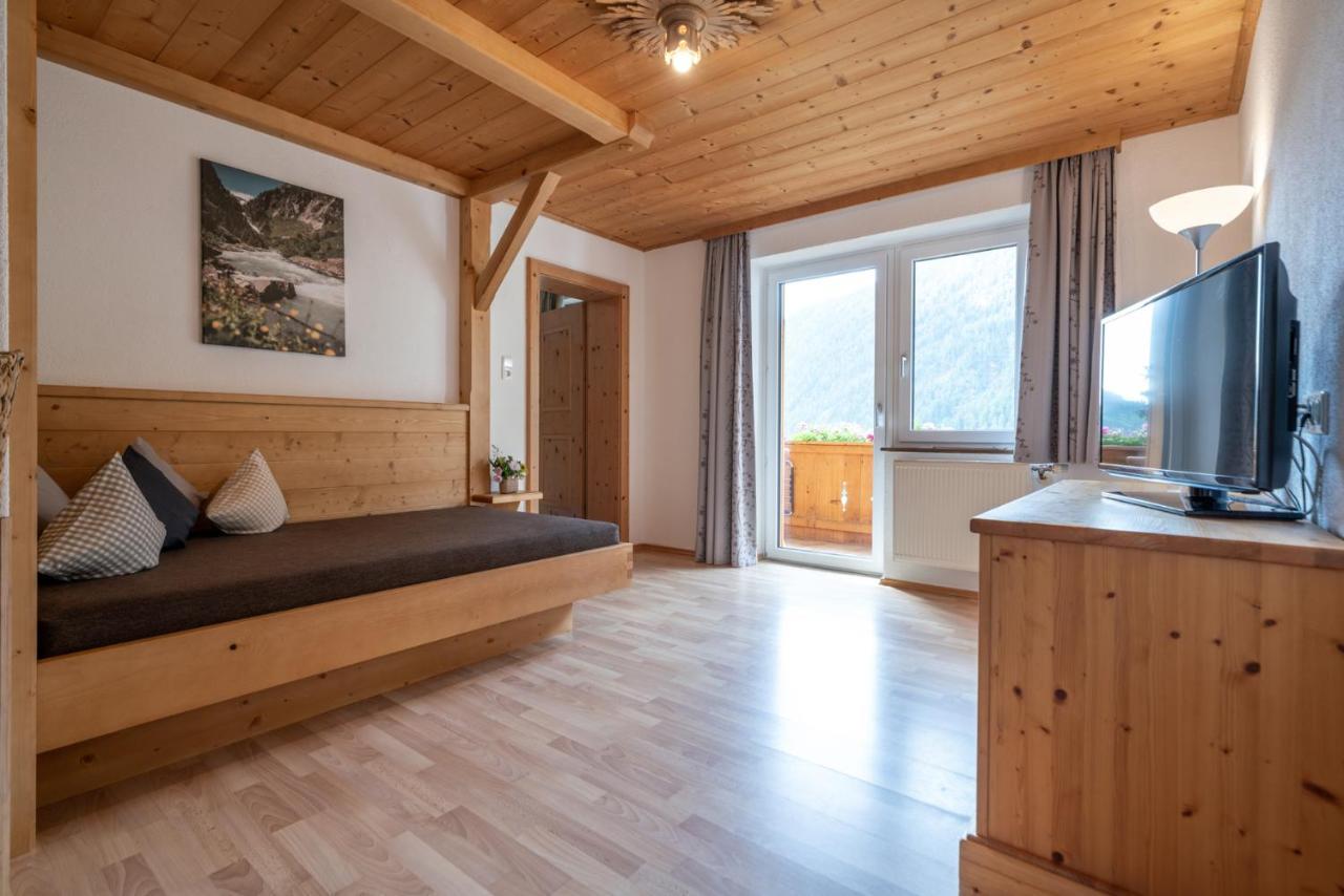 Familienhotel Replerhof Mit Kinderbetreuung Prägraten Cameră foto