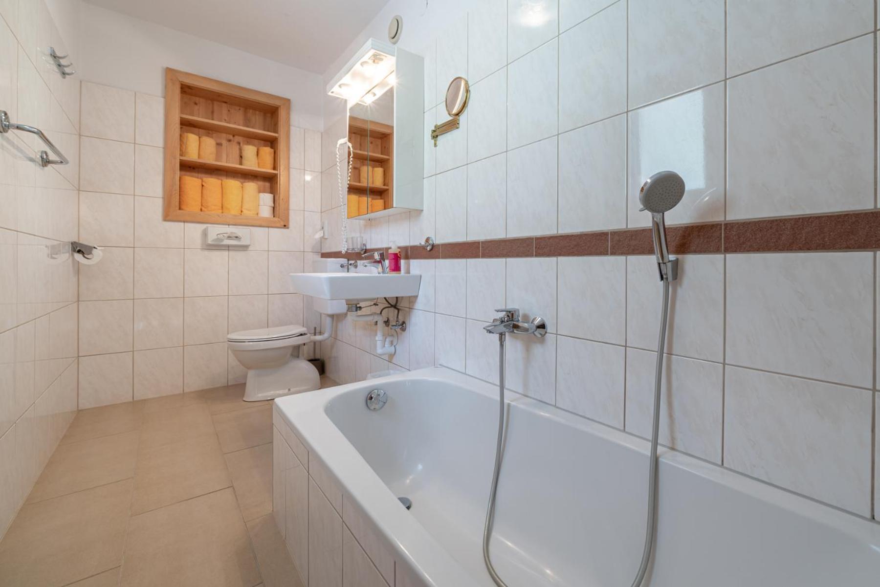 Familienhotel Replerhof Mit Kinderbetreuung Prägraten Cameră foto