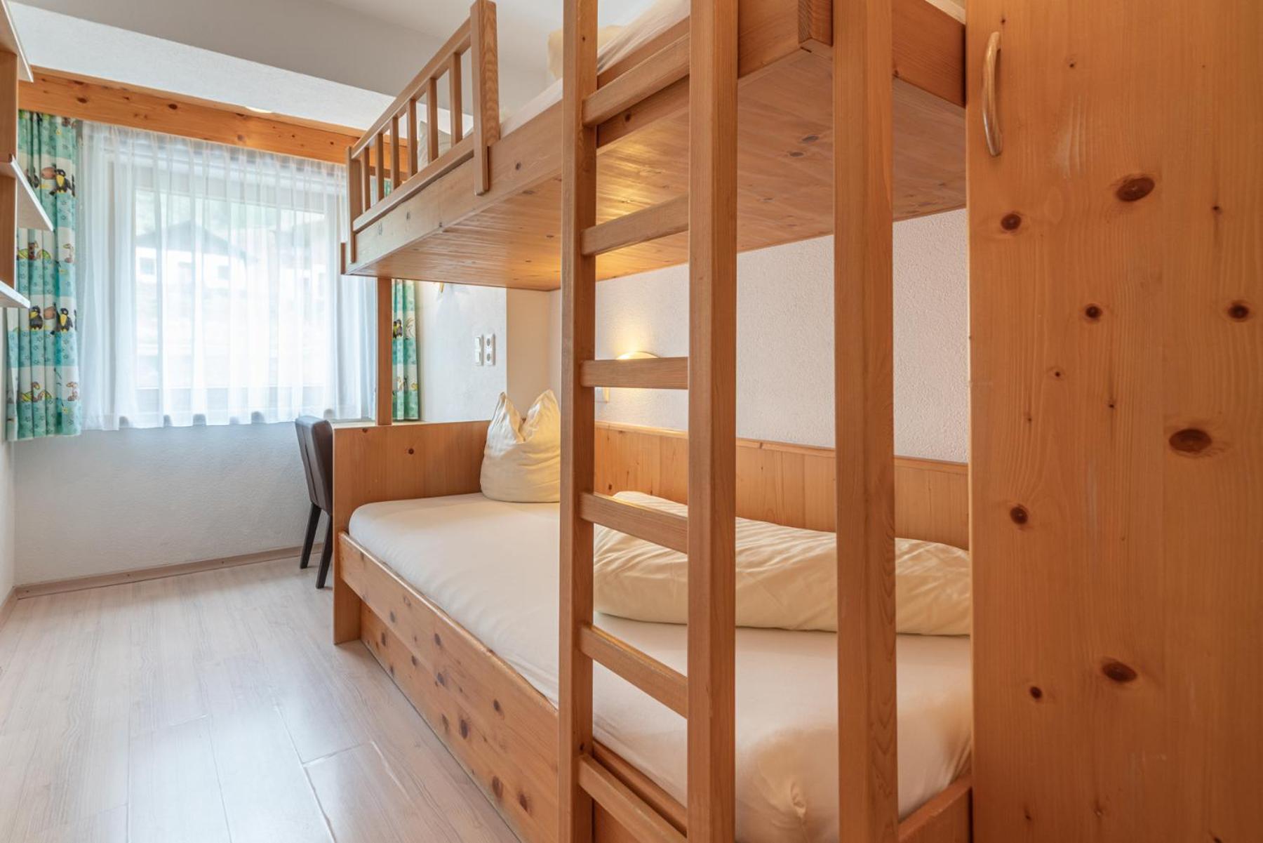 Familienhotel Replerhof Mit Kinderbetreuung Prägraten Cameră foto