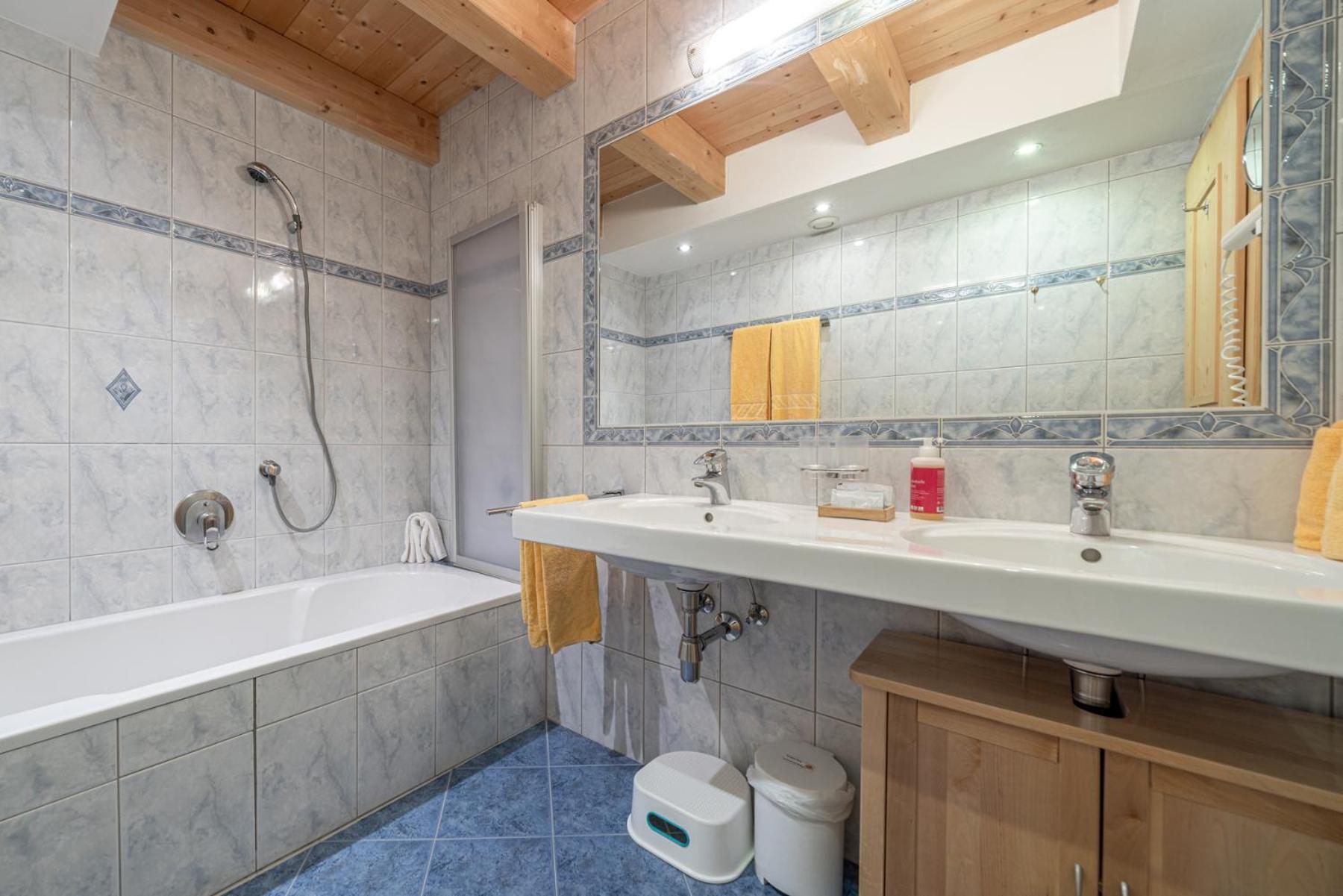 Familienhotel Replerhof Mit Kinderbetreuung Prägraten Cameră foto