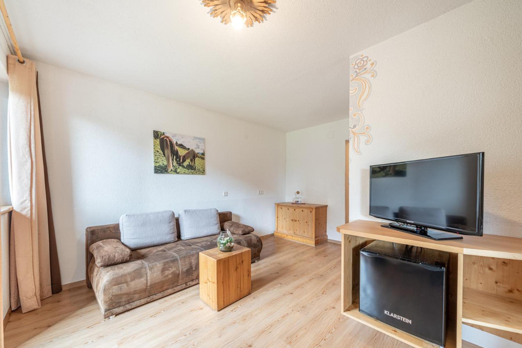 Familienhotel Replerhof Mit Kinderbetreuung Prägraten Cameră foto